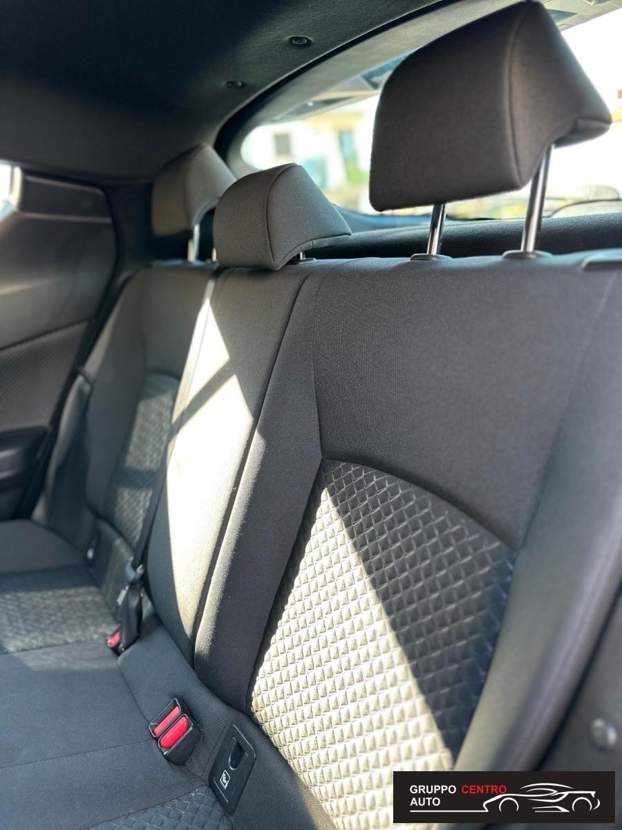 Toyota C-HR 1.8 HV Active - 2022
