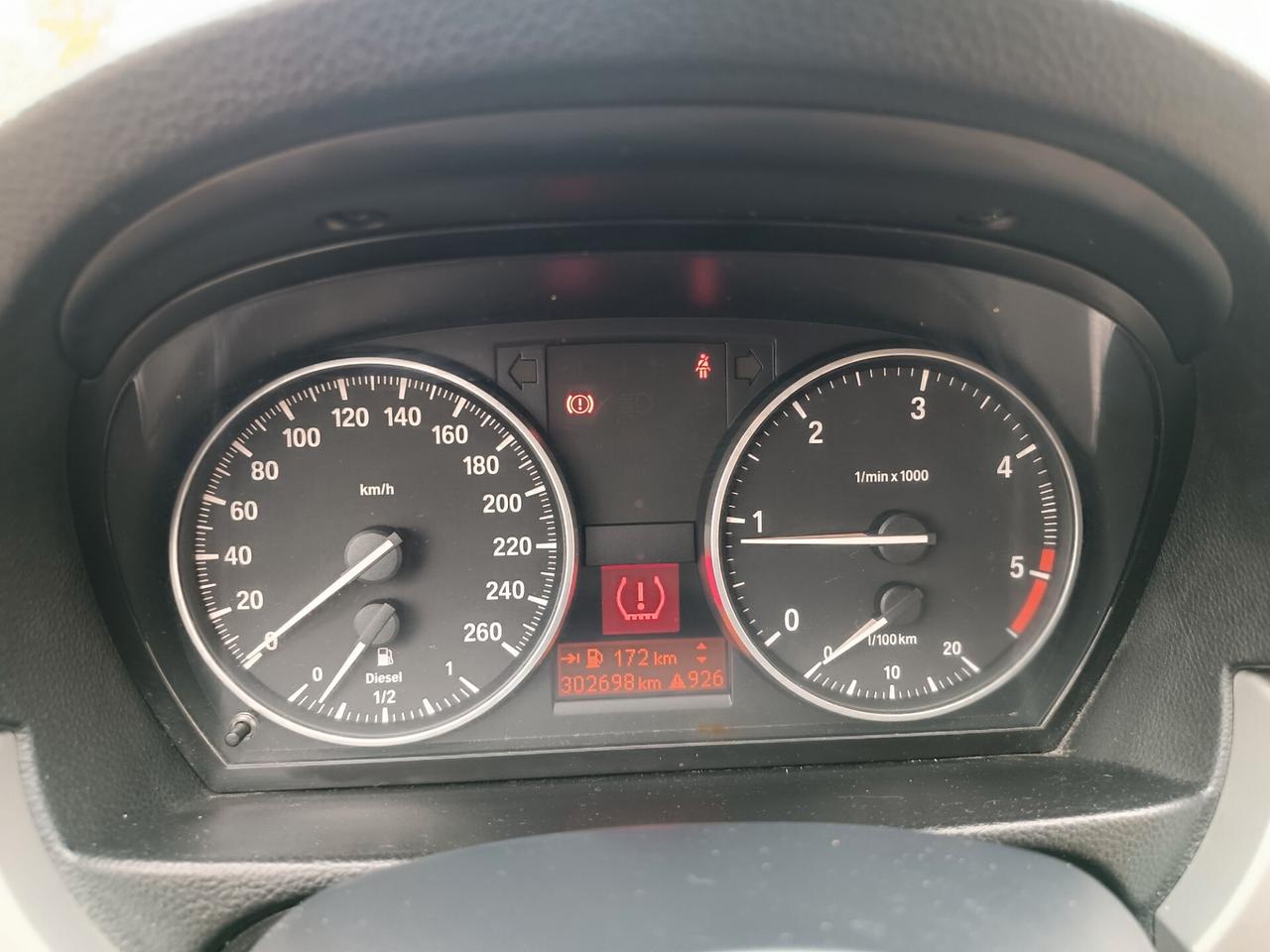 Bmw 320 320d cat Touring Futura