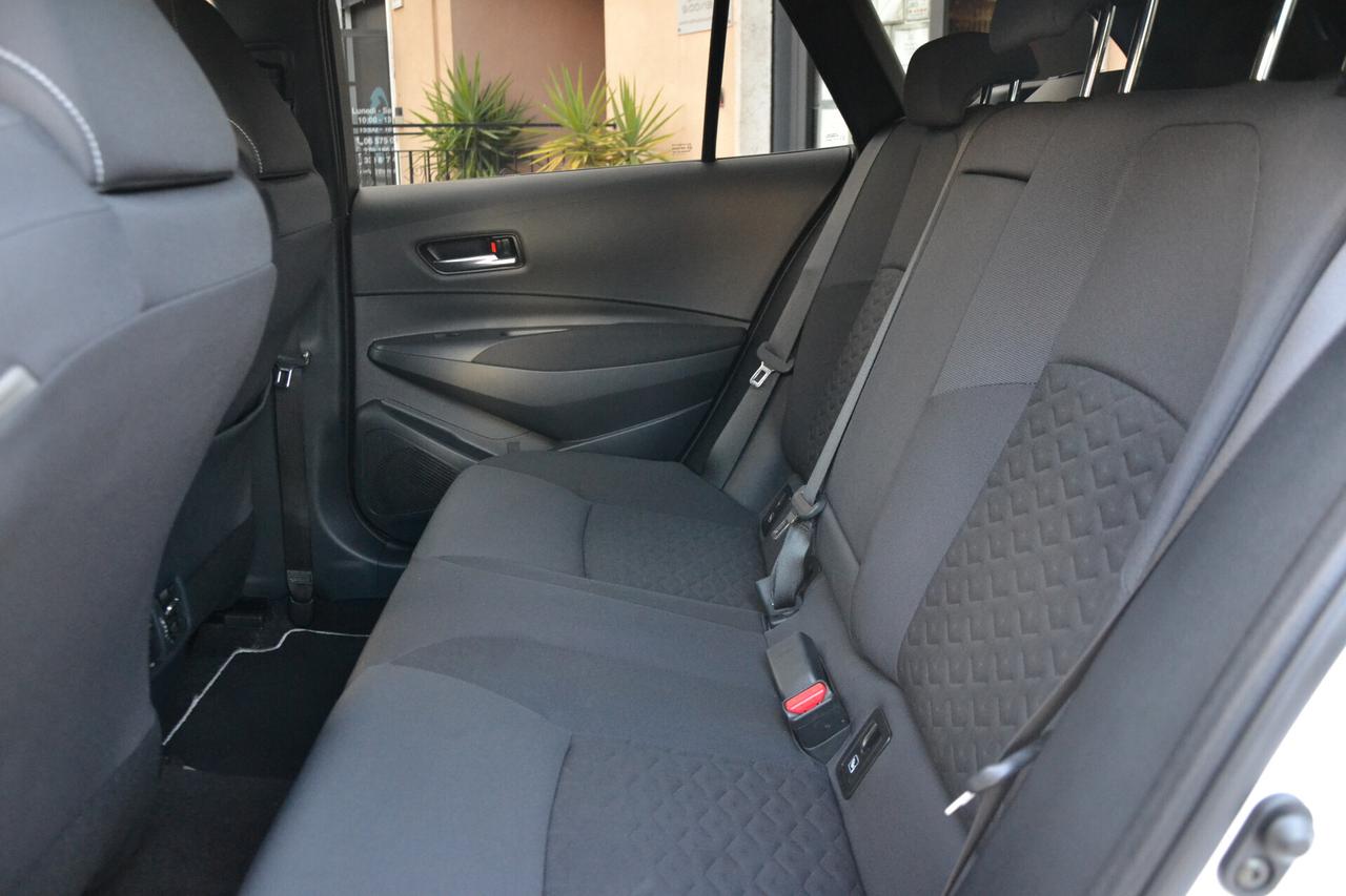 Toyota Corolla 1.8 HYBRID BUSINESS **PREZZO VERO**UNIPRO'**