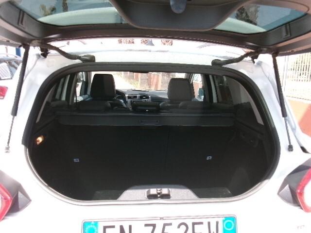 Ford Kuga 2.0 TDCi 136 CV 4WD Titanium DPF