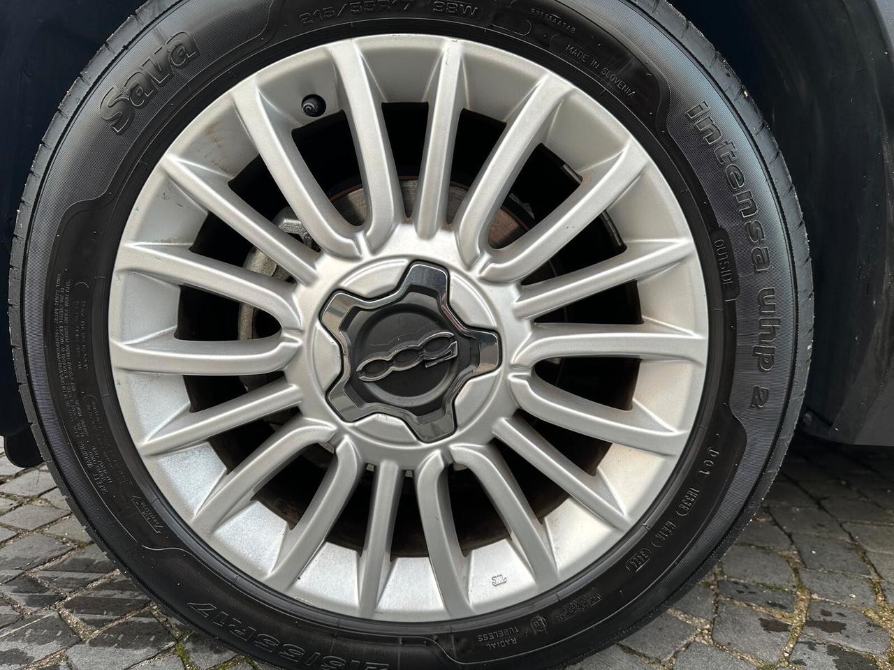 Fiat 500X 1.6 MultiJet 130 CV Connect