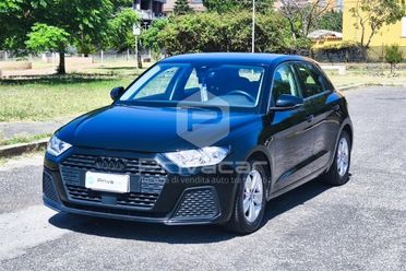 AUDI A1 SPB 25 TFSI Admired Advanced