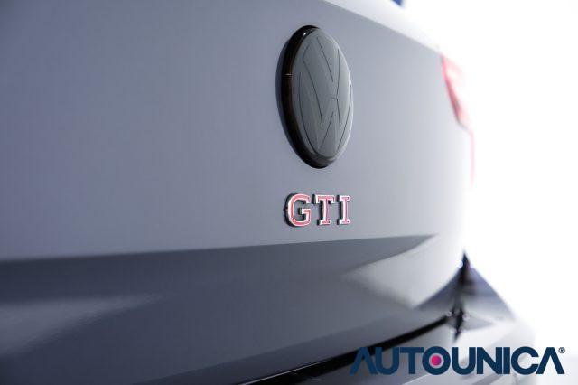 VOLKSWAGEN Polo GTI 2.0 TSI DSG GTI SPORT PACK