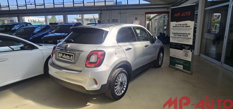 FIAT 500X 1.0 T3 120cv MT E6D NO OBBLIGO DI FINANZIAMENTO - IVA ESPOSTA