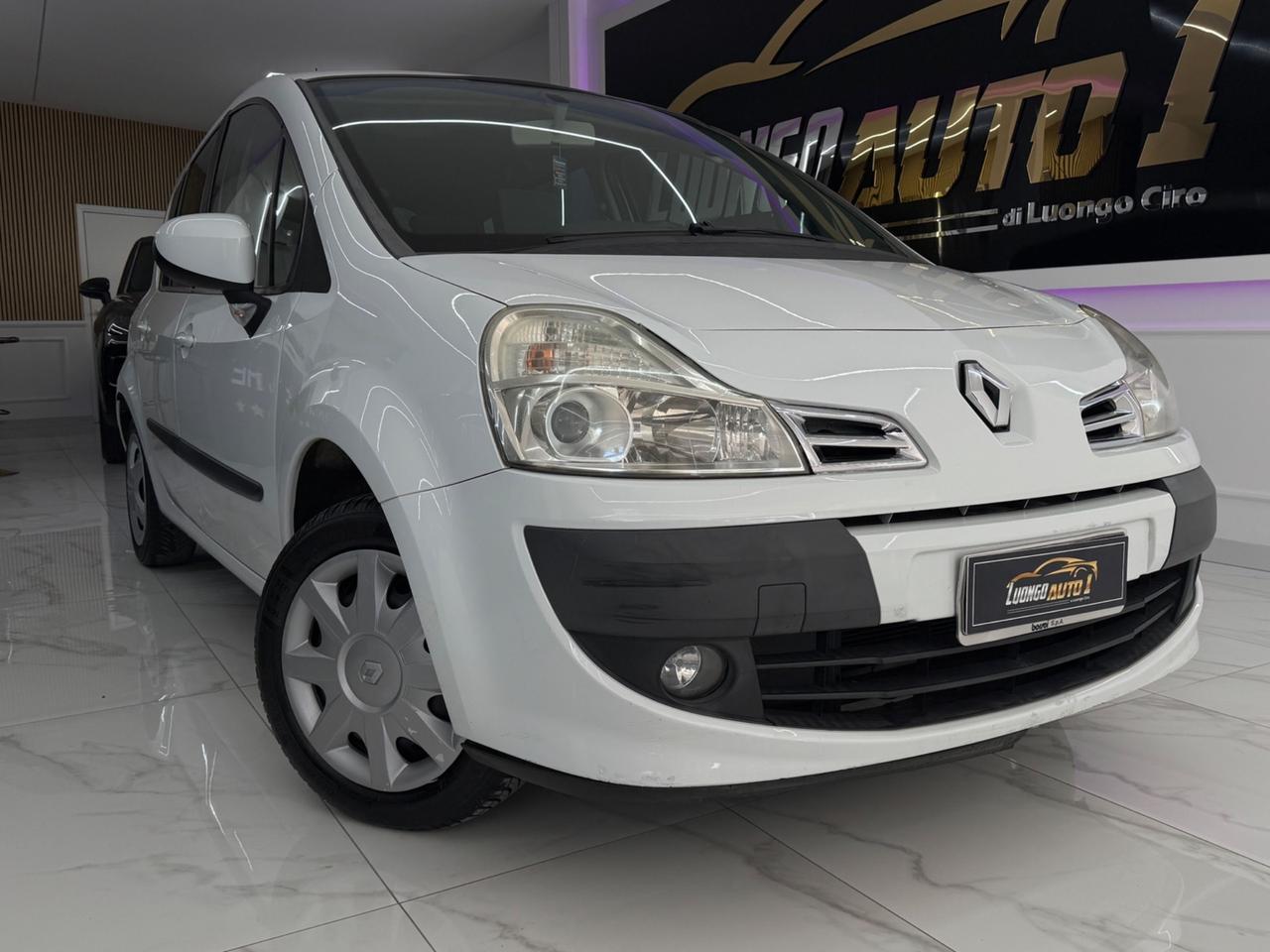 Renault Grand Modus Dynamique Full Opt