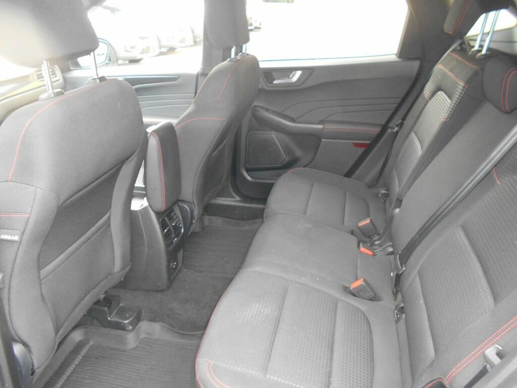 Ford Kuga 1.5 EcoBlue ST-Line 2WD