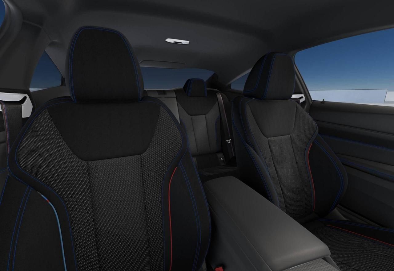 BMW Serie 4 420d Coupe 48V xDrive MSport Pro