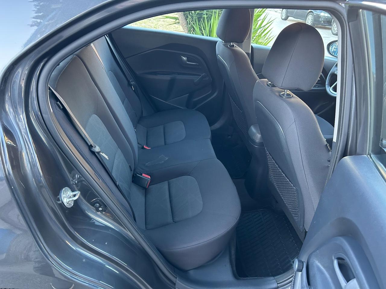 Kia Rio 1.1 CRDi 75 cavalli 2016