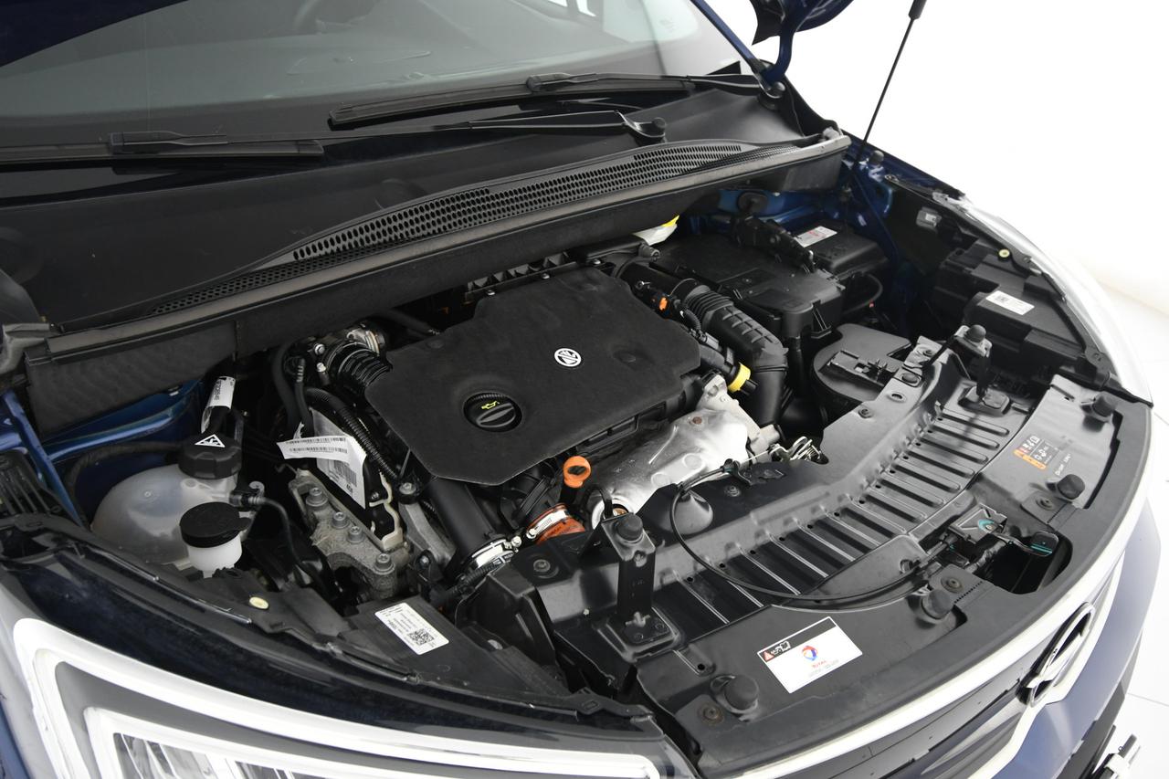 OPEL Crossland 1.5 ecotec Edition 110cv APP CONNECT+LED+NEOPATENTATI