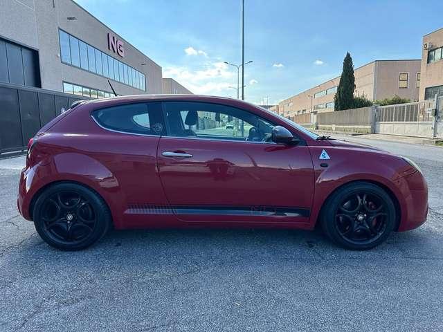Alfa Romeo MiTo 1.4 T 155 CV Distinctive Sport Pack