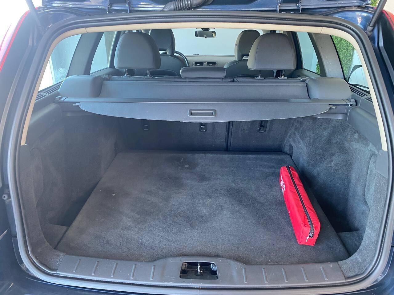 Volvo V50 - 1.6 | 115 CV