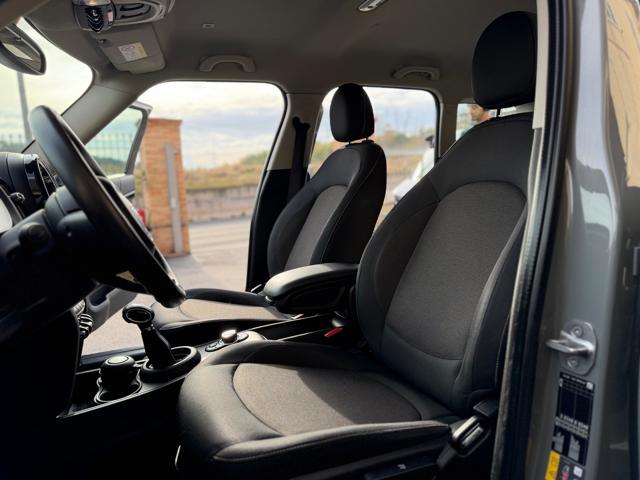 MINI Countryman 1.5 Cooper SE Business Countryman (NESSUN VINCOLO)