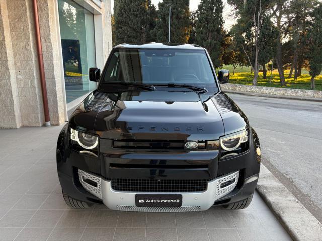 LAND ROVER Defender 90 3.0D I6 200 CV AWD Auto S