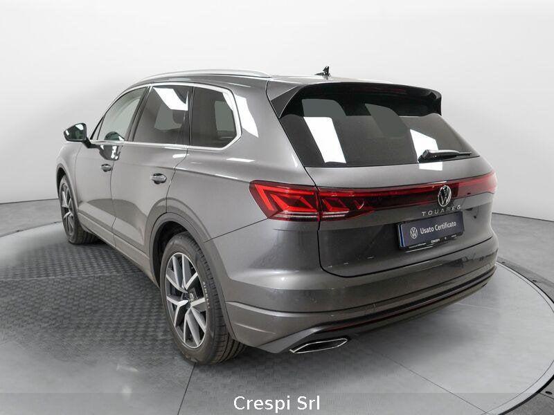 Volkswagen Touareg Touareg 3.0 V6 TDI SCR Elegance