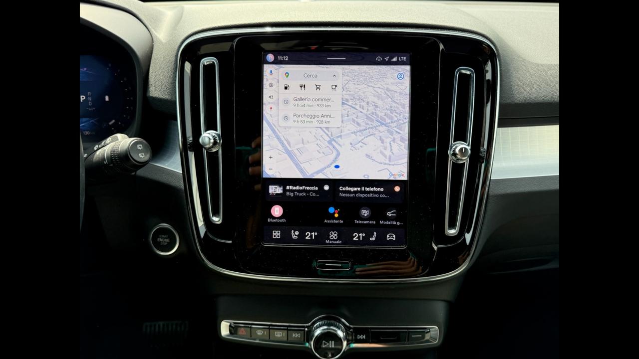 VOLVO XC40 2023 - XC40 2.0 b3 Core auto