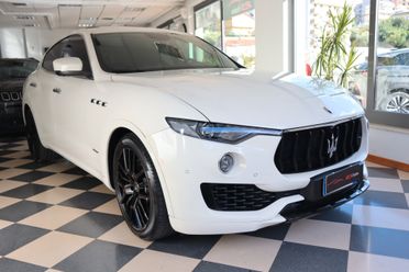Maserati Levante V6 430 CV S AWD Gransport