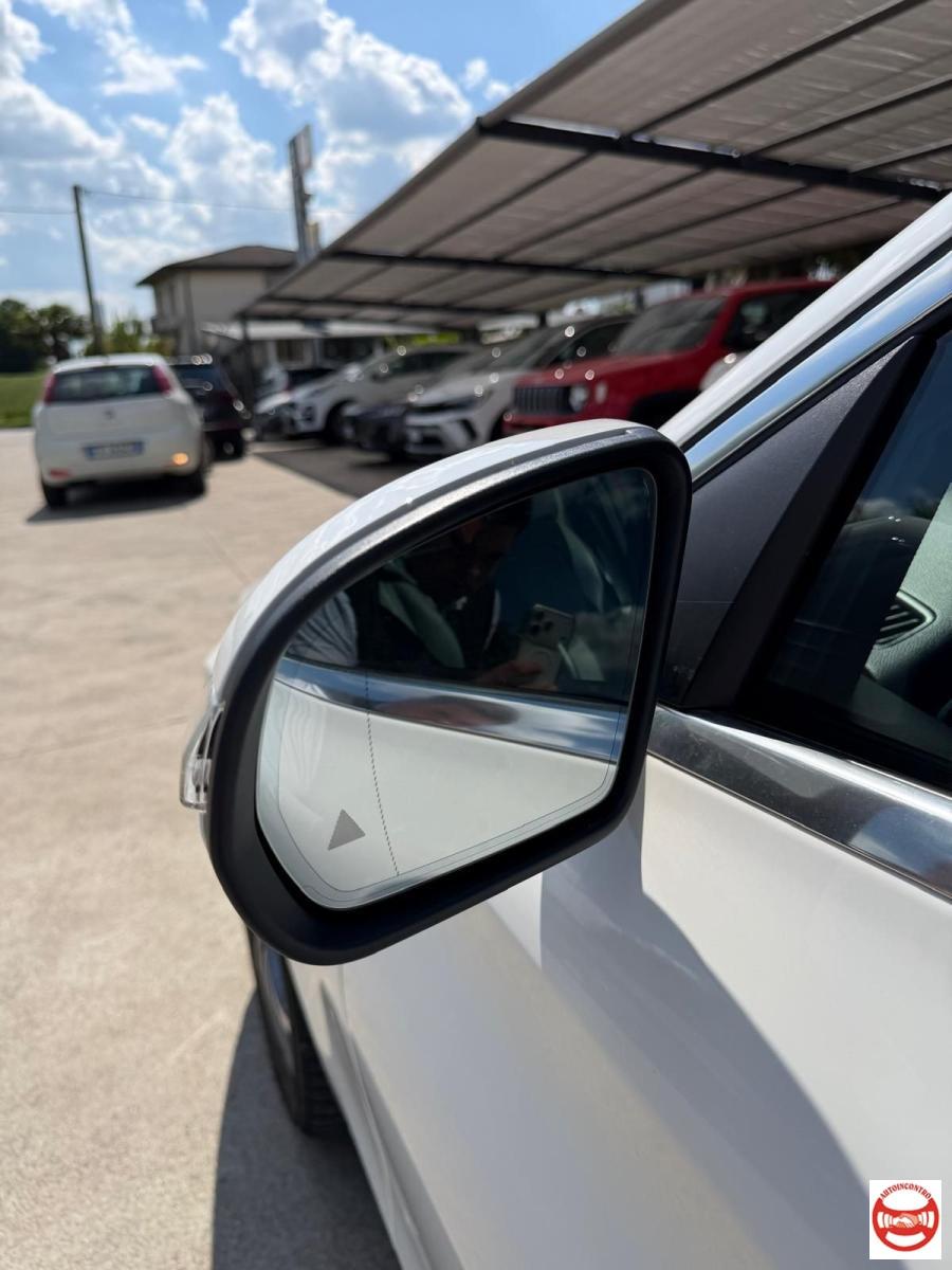 MERCEDES - Classe C C 220 d Sport 4matic auto 9m