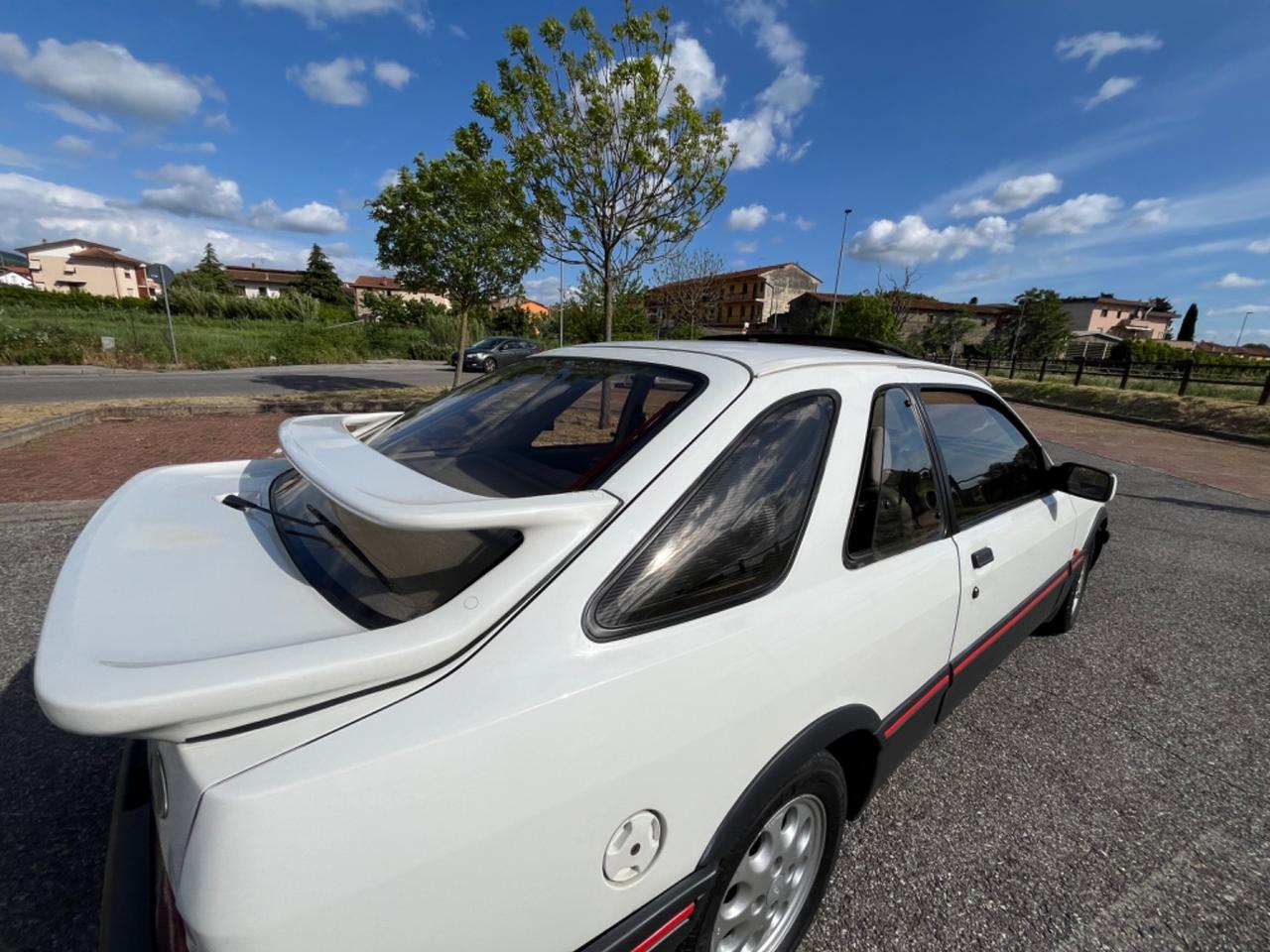 Ford Sierra XR4i 2.8 V6 RARAA