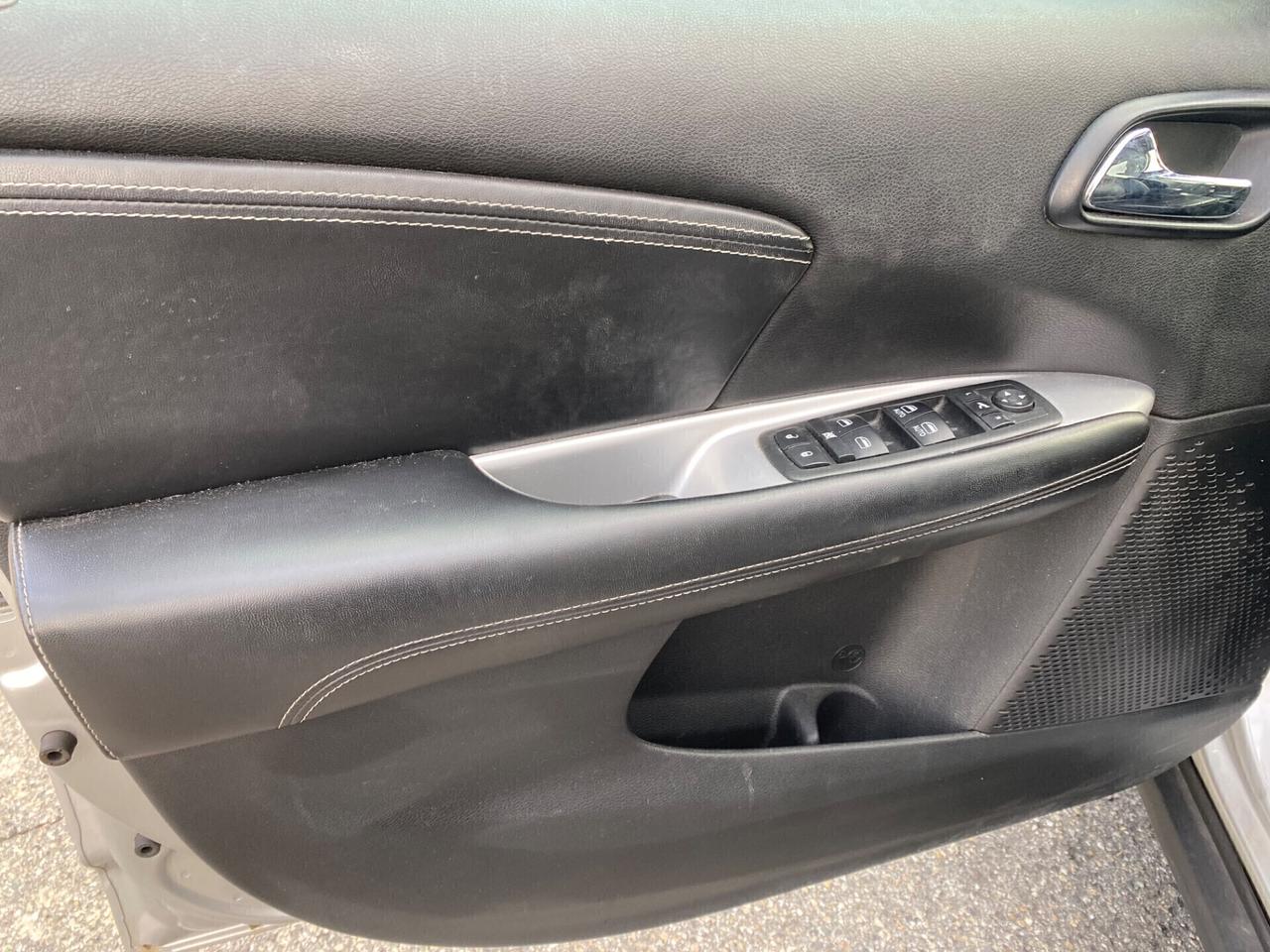 Fiat Freemont 2.0 Multijet 140 CV Lounge