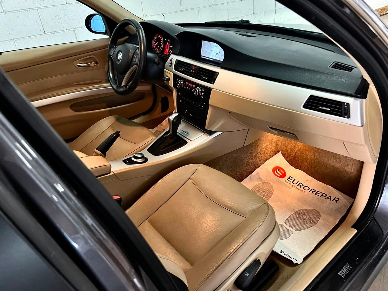 Bmw 330 330xd cat Touring Futura