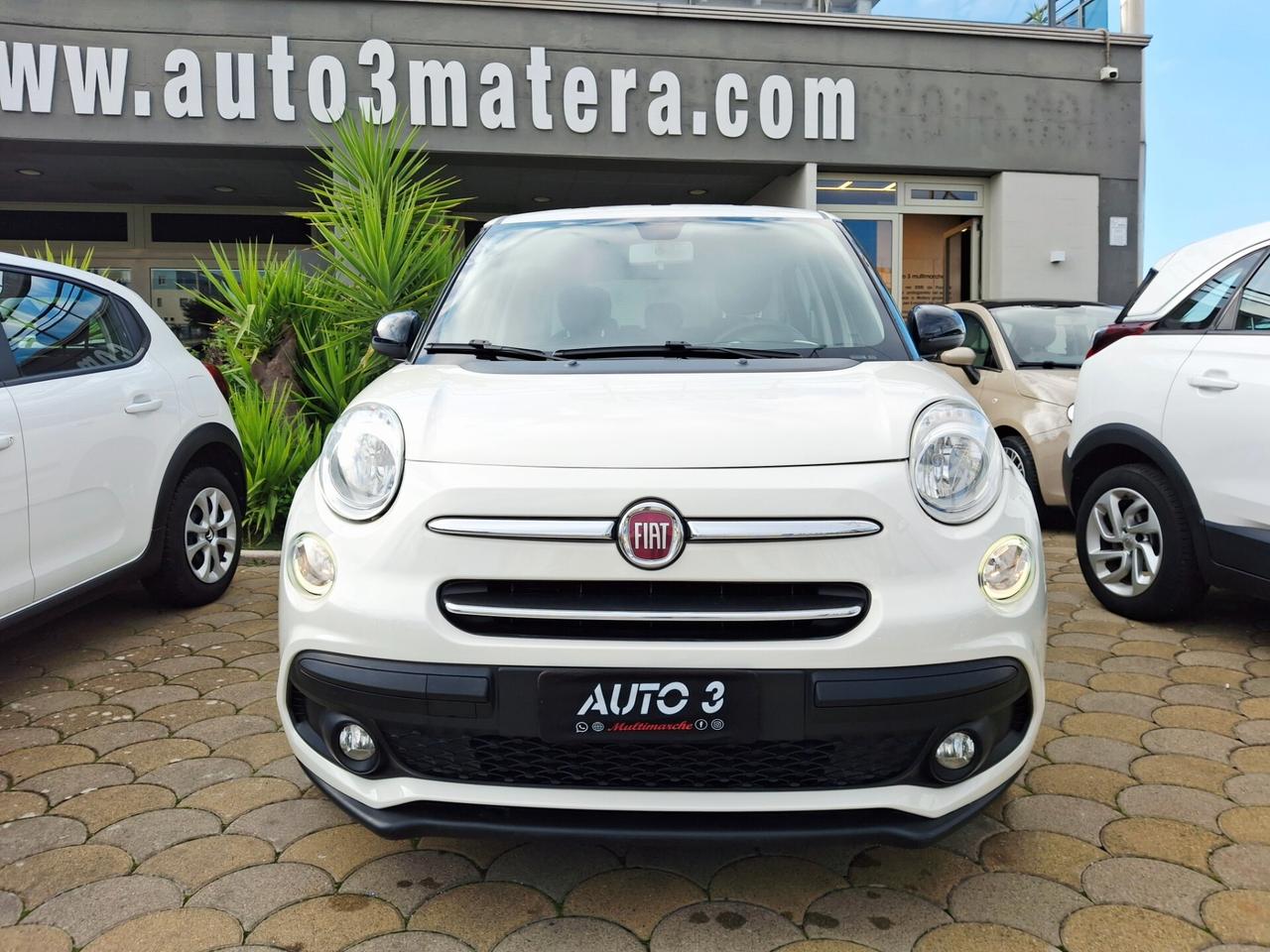 Fiat 500L 1.6 Multijet 120 CV Business