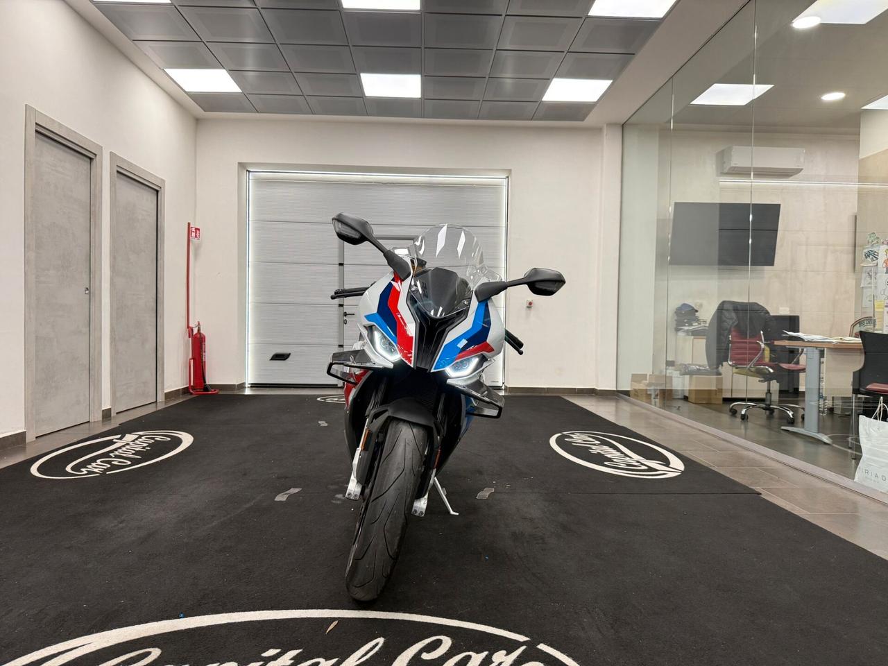 Bmw M 1000 RR M-SPORT