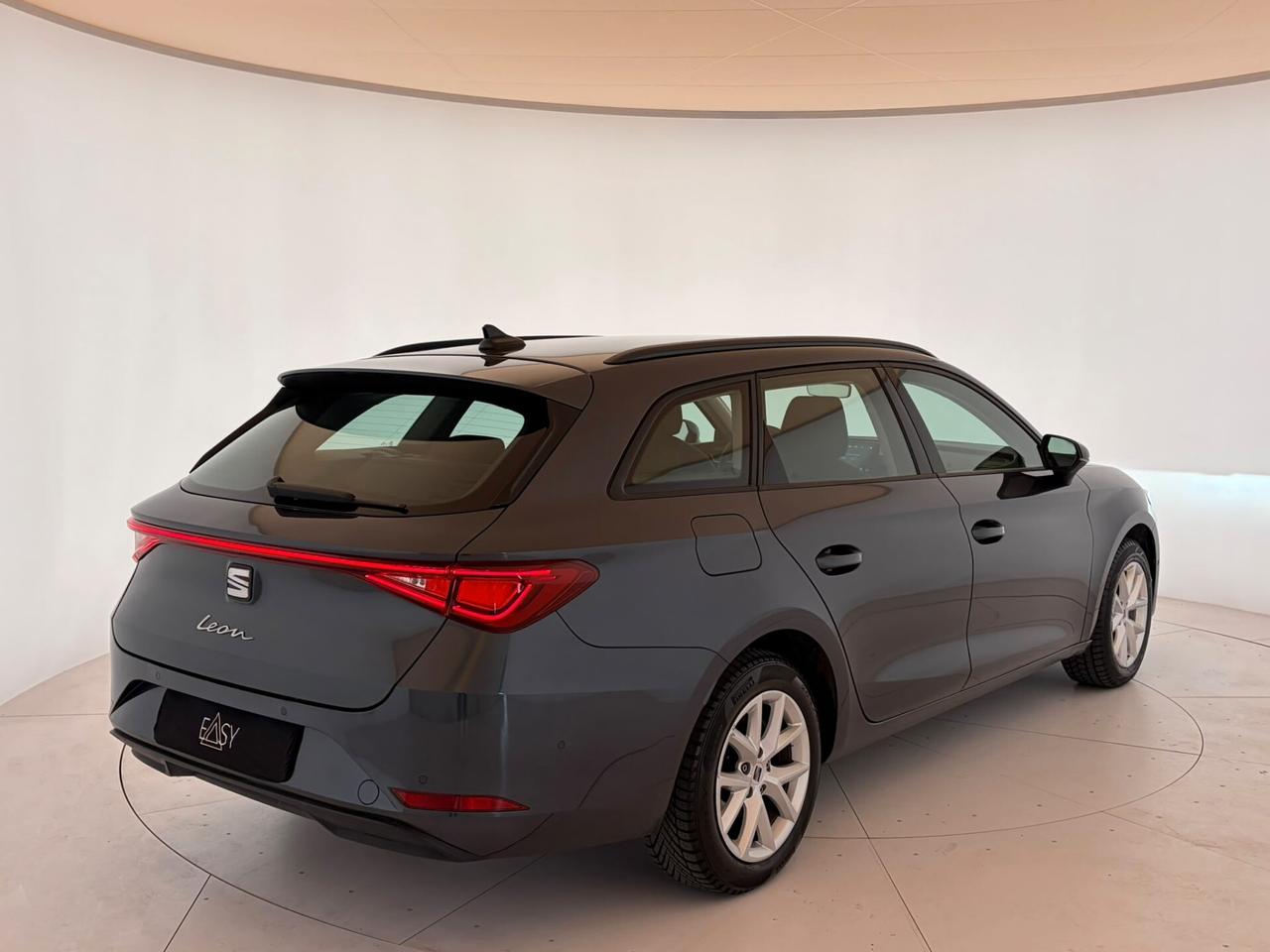 SEAT Leon Sportstourer 2.0 tdi Style 115cv *IVA ESPOSTA*