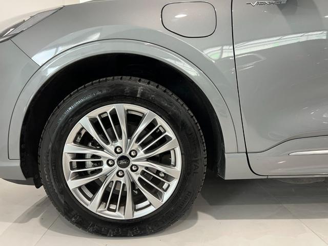FORD Kuga 2.5 Plug In Hybrid 225 CV CVT 2WD Vignale Full Opt