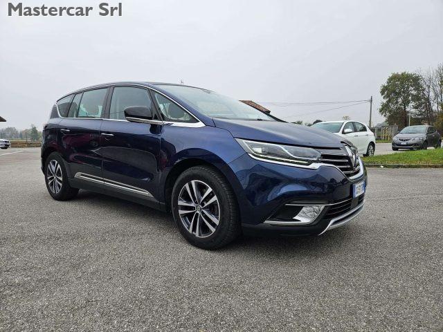 RENAULT Espace 2.0 blue dci Business 160cv edc my20 - GG317RS