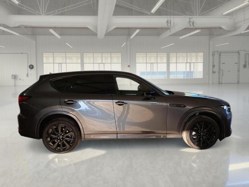 MAZDA CX-60 3.3L E-SKYACTIV MHEV HOMURA PLUS AWD AUTO SUV