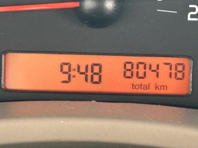 FIAT Panda 1.1 Active POCHI KM OK NEOPATENTATI