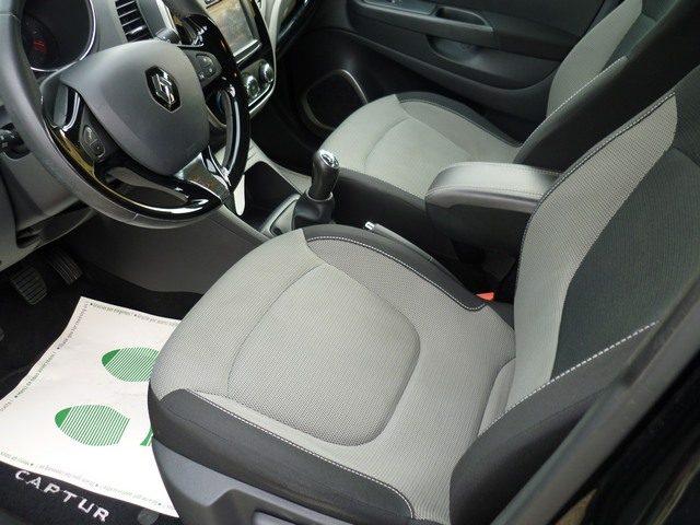RENAULT Captur dCi 8V 90 CV Start&Stop Energy Zen