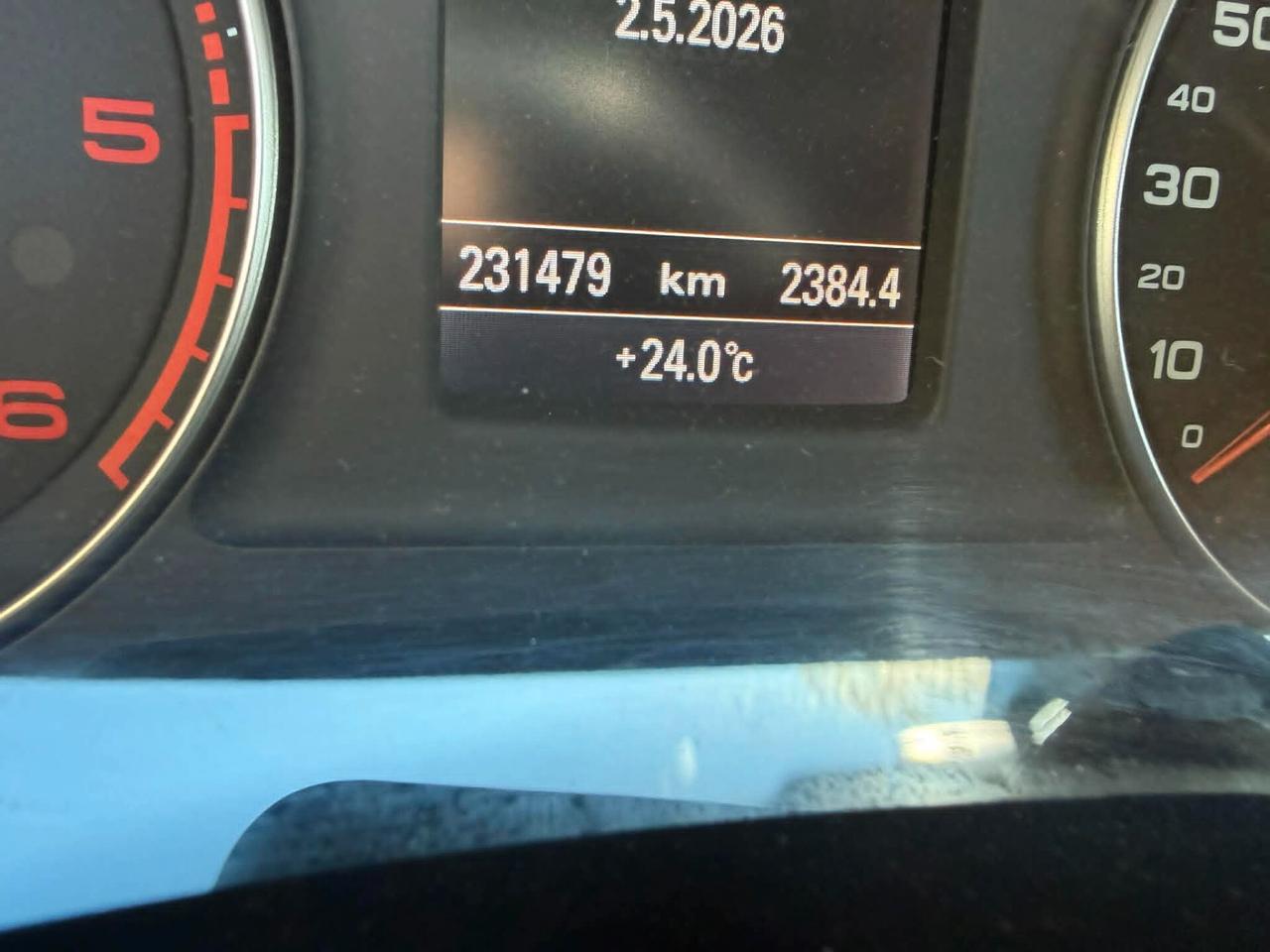 Audi Q3 2.0 TDI 177 CV 4x4 S tronic S-Line - 2013