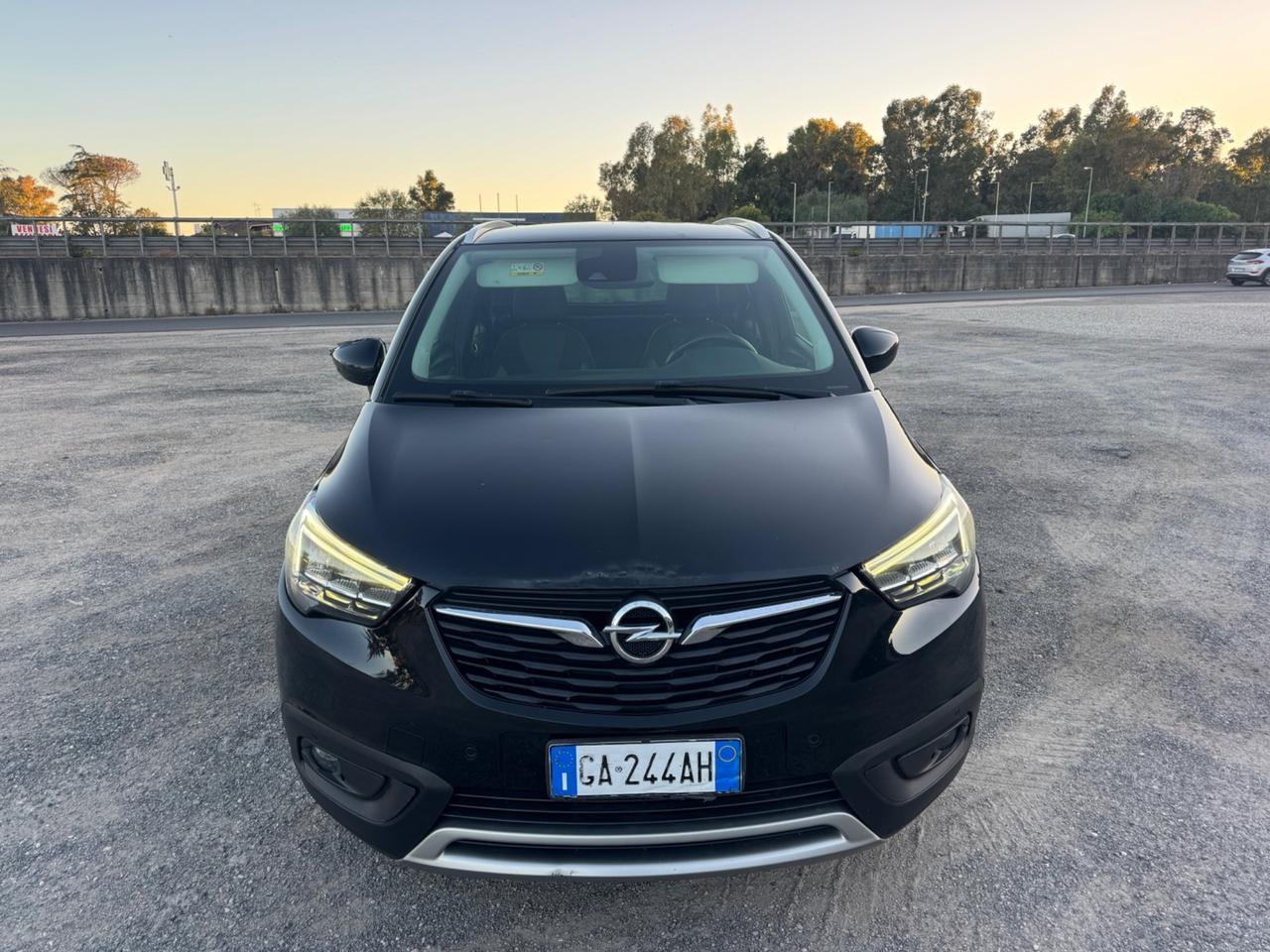 Opel Crossland X 1.5 ECOTEC D 102 CV Start&Stop Innovation