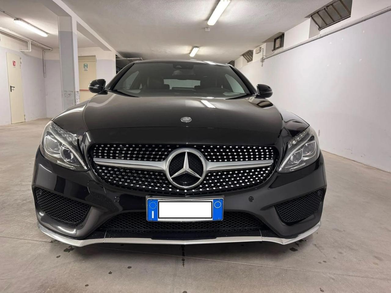 Mercedes-Benz C 250 Premium