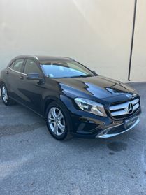 Mercedes-benz GLA 200 CDI Sport