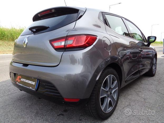 RENAULT Clio 1.2 PREZZO VALIDO FINO 09.08,GARANZ
