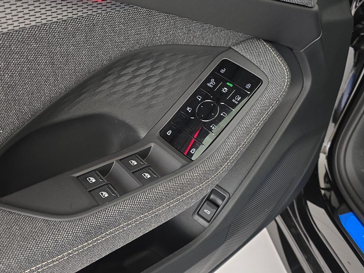 Audi A5 avant 2.0 tdi mhev+ business 204cv s-tronic