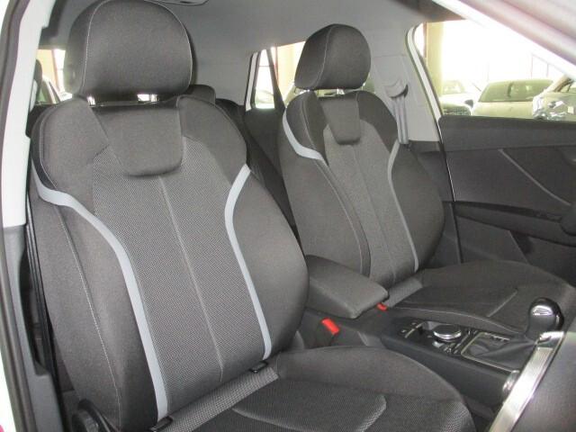 Audi Q2 30 TDI S-Tronic S-Line