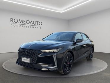 DS AUTOMOBILES DS 4 BlueHDi 130 aut. Performance Line
