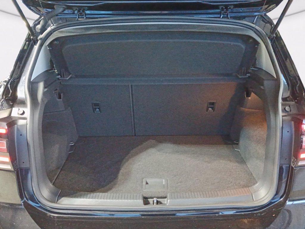 VOLKSWAGEN T-cross 1.5 tsi advanced 150cv dsg del 2020