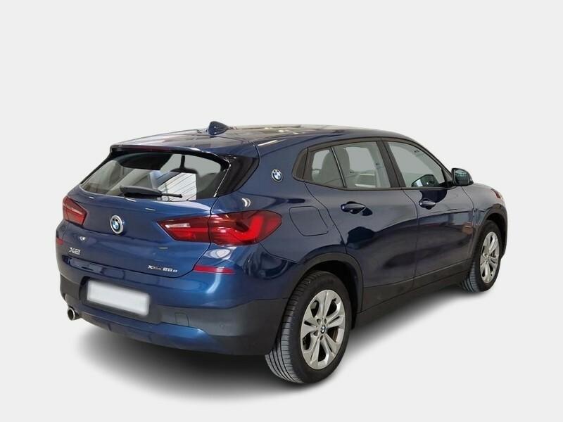 BMW X2 xDrive 25e Advantage automatico