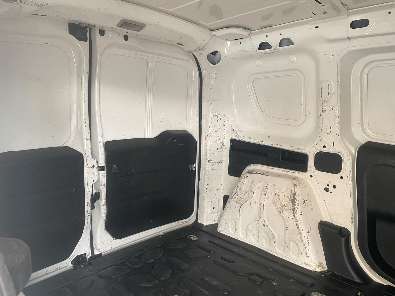 Fiat Doblo Doblò 1.6 MJT 105CV Furgone