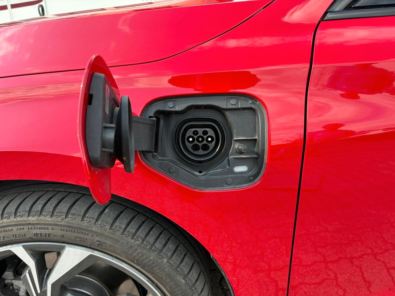 AUDI A3 SPB 1.4 TSFI E-TRON CAMBIO AUTOMATICO