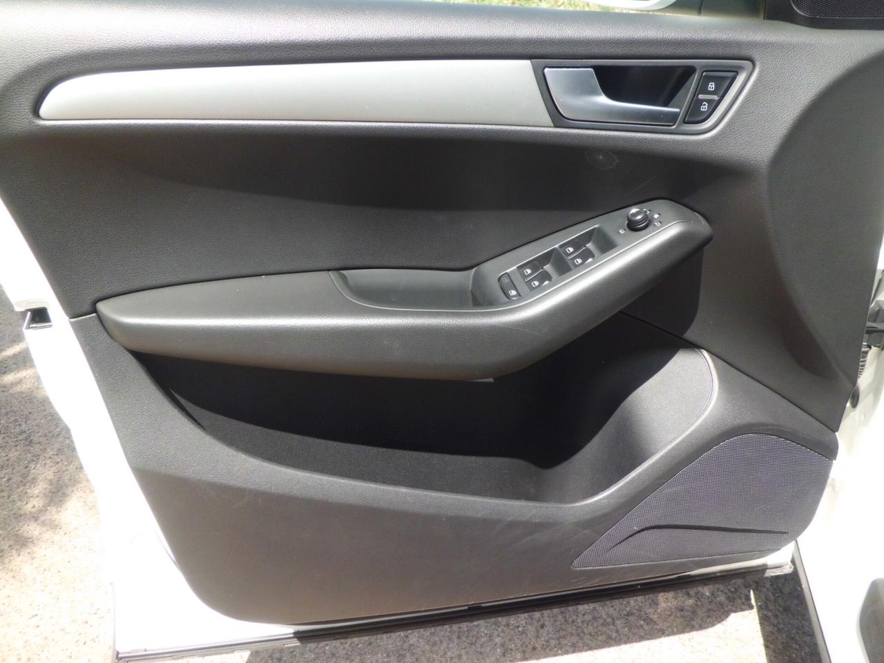 Audi Q5 2.0 TDI 170CV quattro Advanced Plus