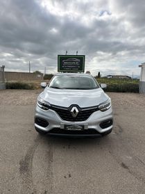 Renault Kadjar Blue dCi 8V 115CV EDC Black Edition