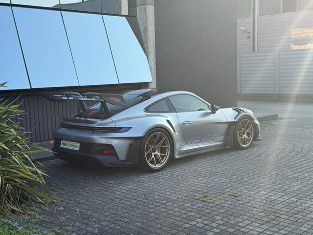PORSCHE 992 GT3 RS * WEISSACH * PCCB * LIFT * PPF *
