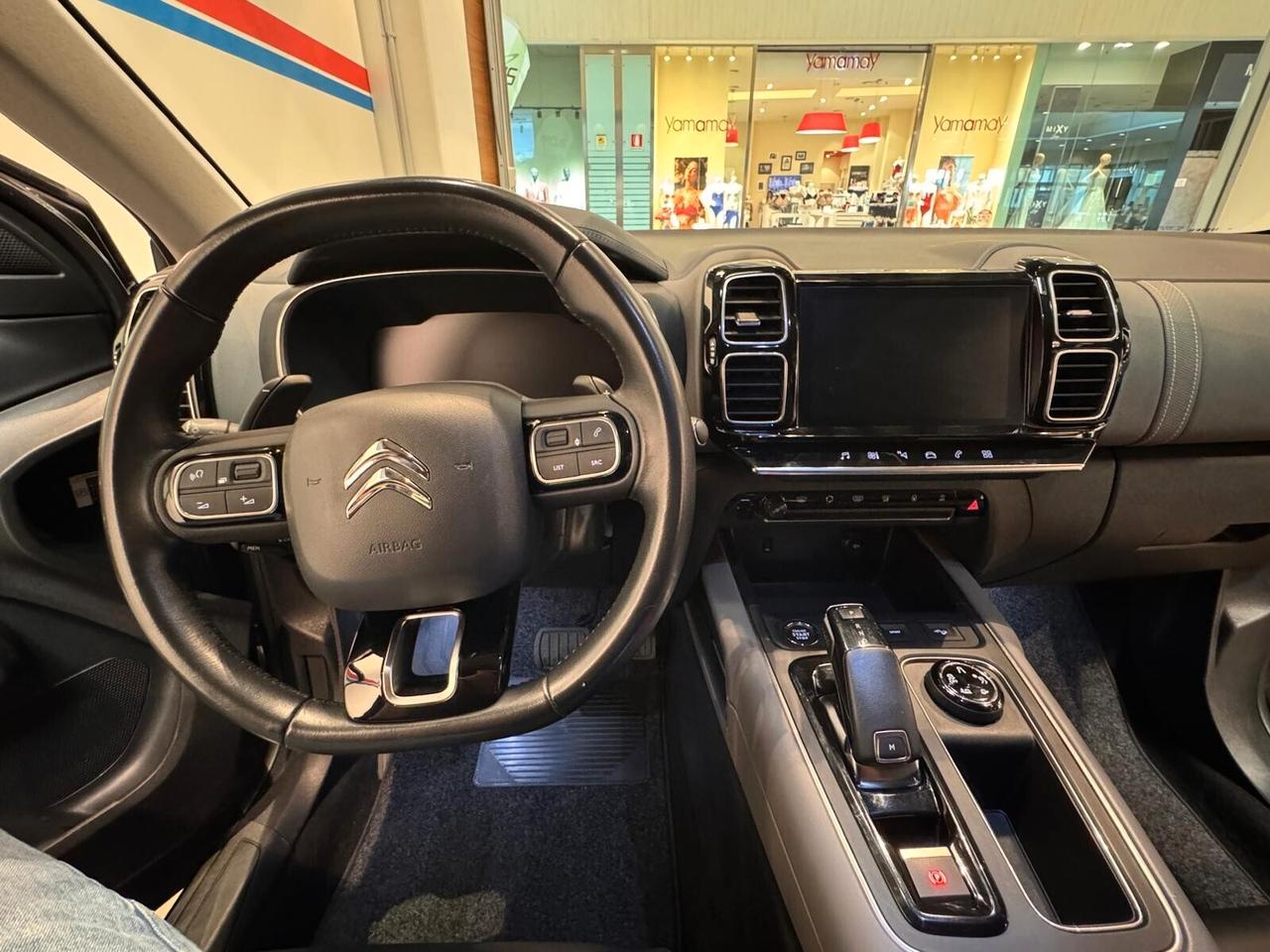 Citroen C5 Aircross PureTech 130 S&S EAT8 Feel
