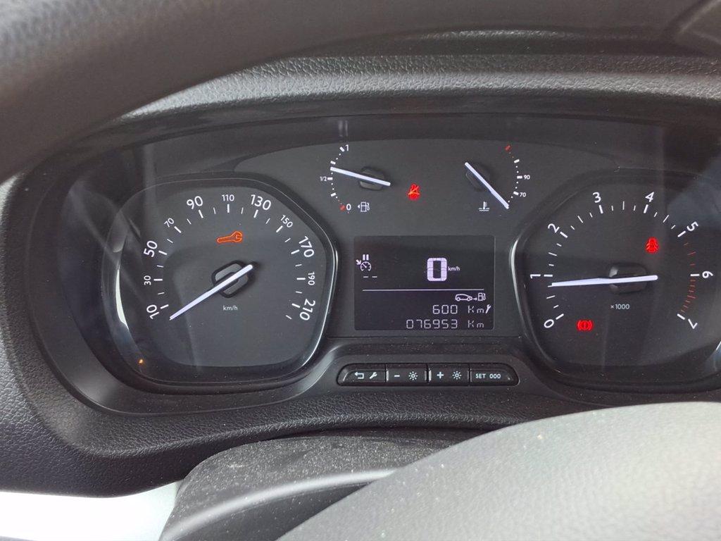 TOYOTA Proace verso 2.0d 140cv s&s l2 lounge 5p 9p.ti e6d del 2021