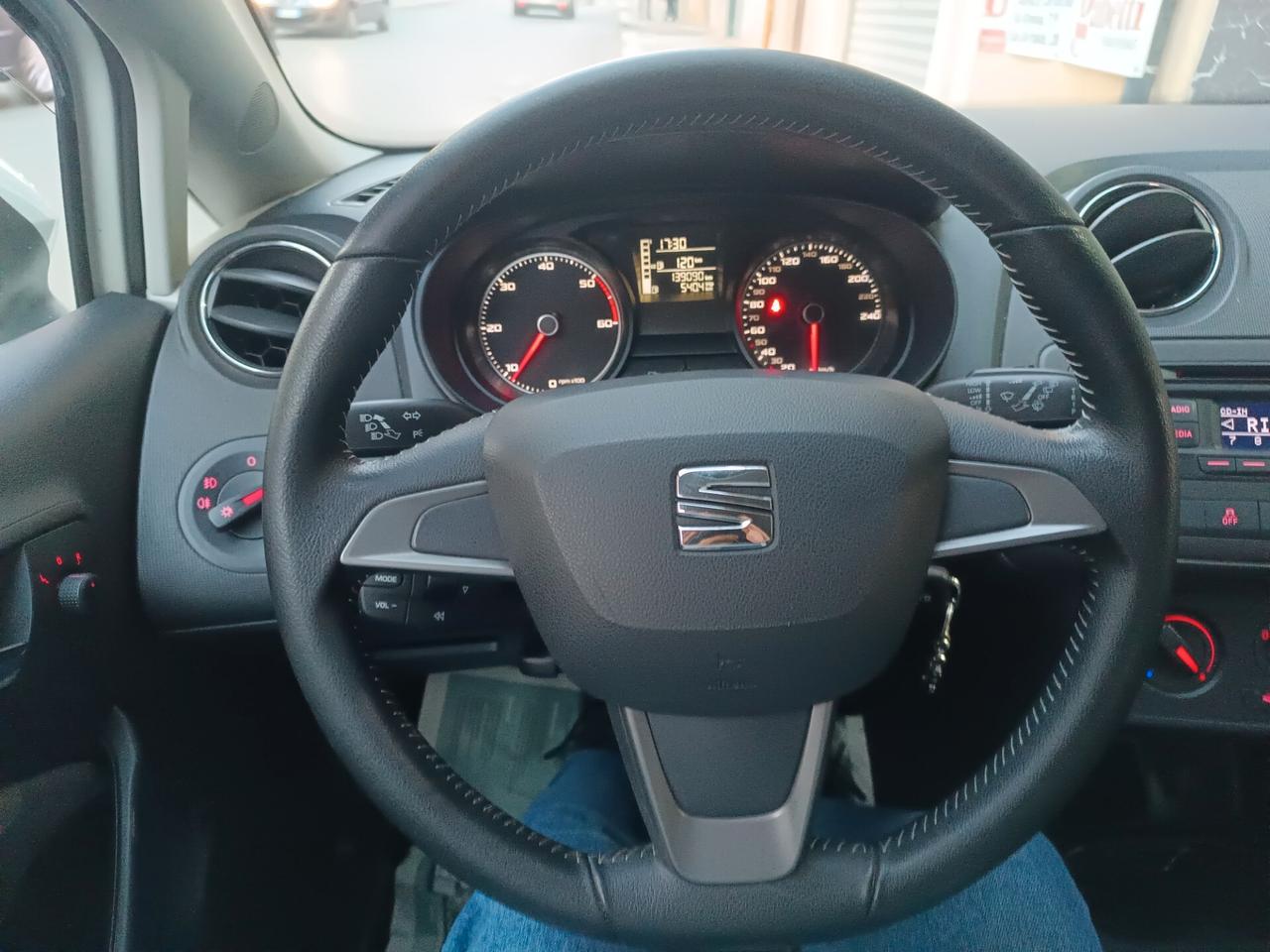 Seat Ibiza 1.2 TDI 75 CV 5 porte Style